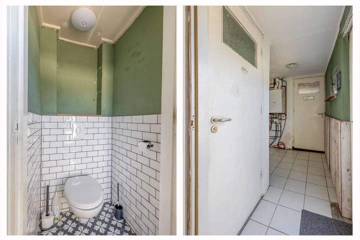 Foto 10 van Boerhaavestraat 55