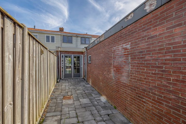 Foto 12 van Boerhaavestraat 55