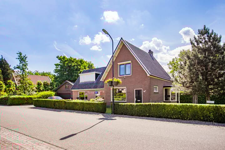 Paalbergweg 16 B