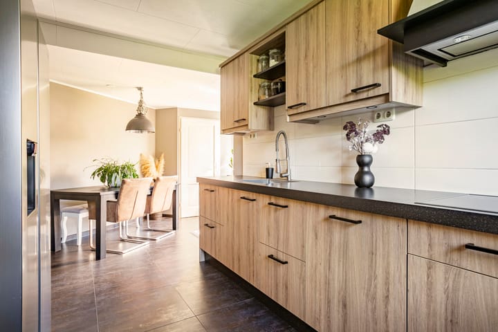 Foto 3 van Paalbergweg 16-B