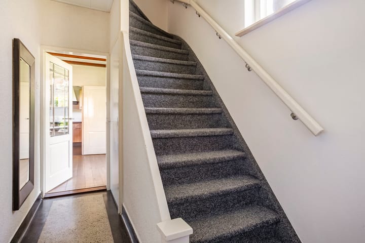 Foto 7 van Paalbergweg 16-B