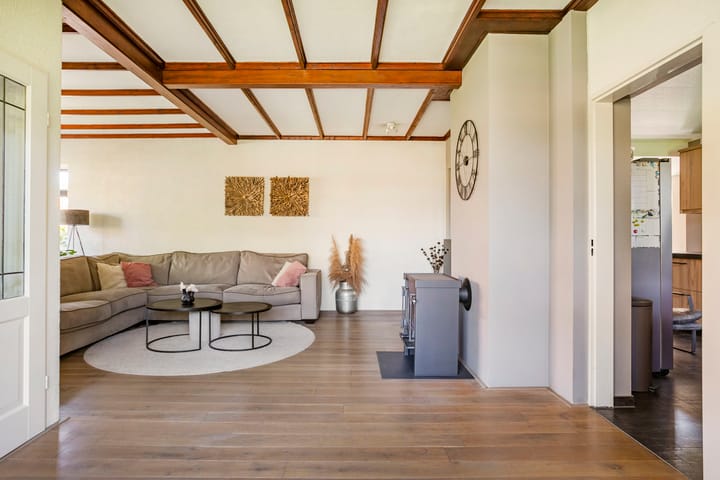 Foto 9 van Paalbergweg 16-B