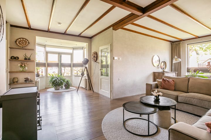 Foto 10 van Paalbergweg 16-B