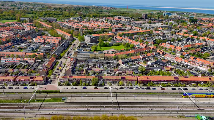 Foto 21 van Boerhaavestraat 55