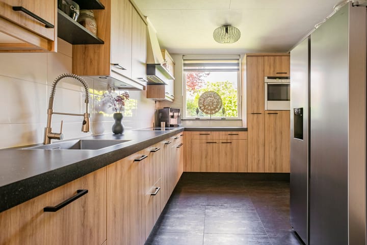 Foto 12 van Paalbergweg 16-B