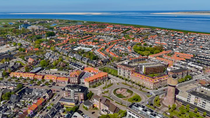 Foto 22 van Boerhaavestraat 55