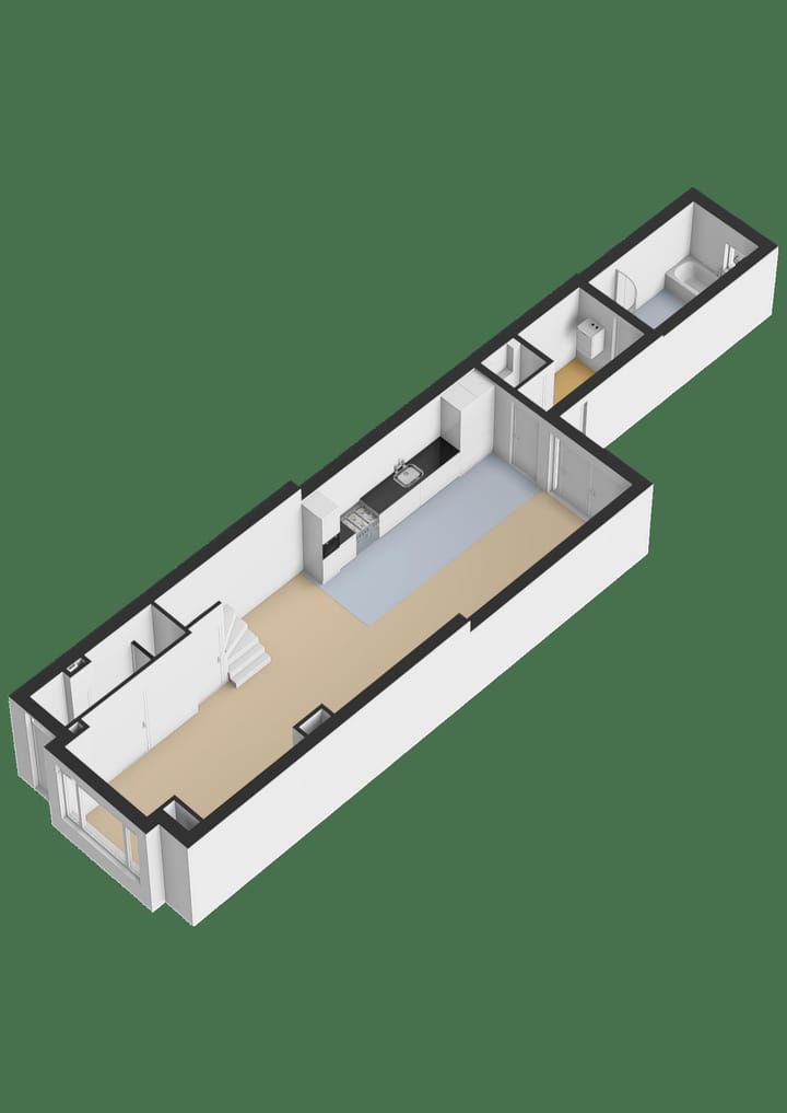 Foto 24 van Boerhaavestraat 55