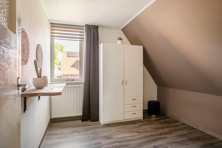 Foto 16 van Paalbergweg 16-B