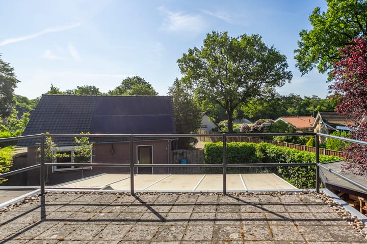 Foto 17 van Paalbergweg 16-B