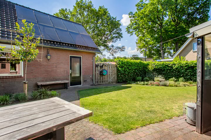 Foto 21 van Paalbergweg 16-B