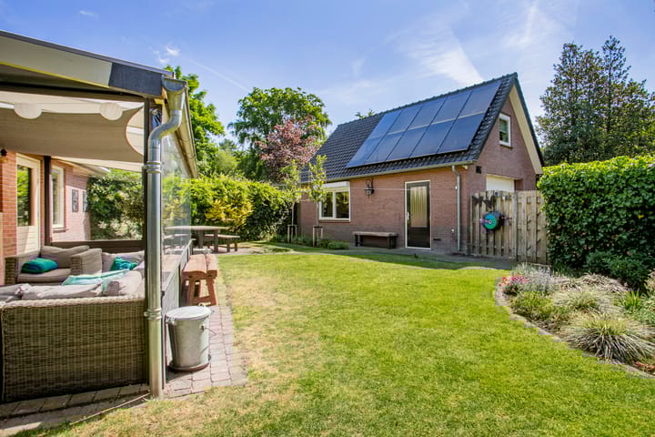 Foto 5 van Paalbergweg 16-B