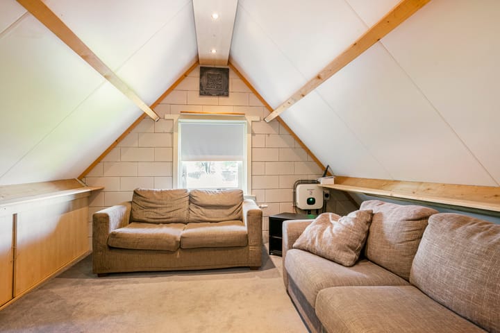 Foto 25 van Paalbergweg 16-B