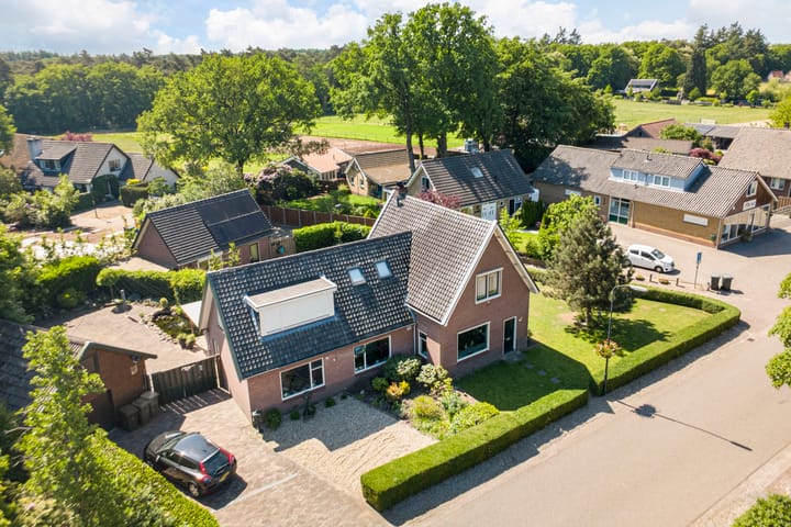 Foto 26 van Paalbergweg 16-B