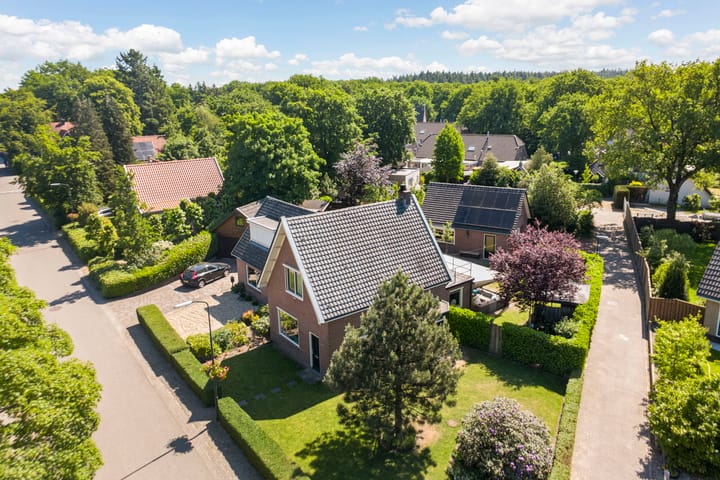 Foto 27 van Paalbergweg 16-B