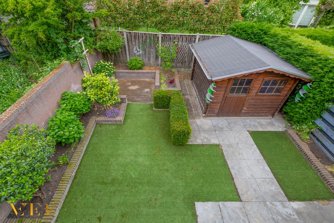 Foto 28 van Ericaplein 30