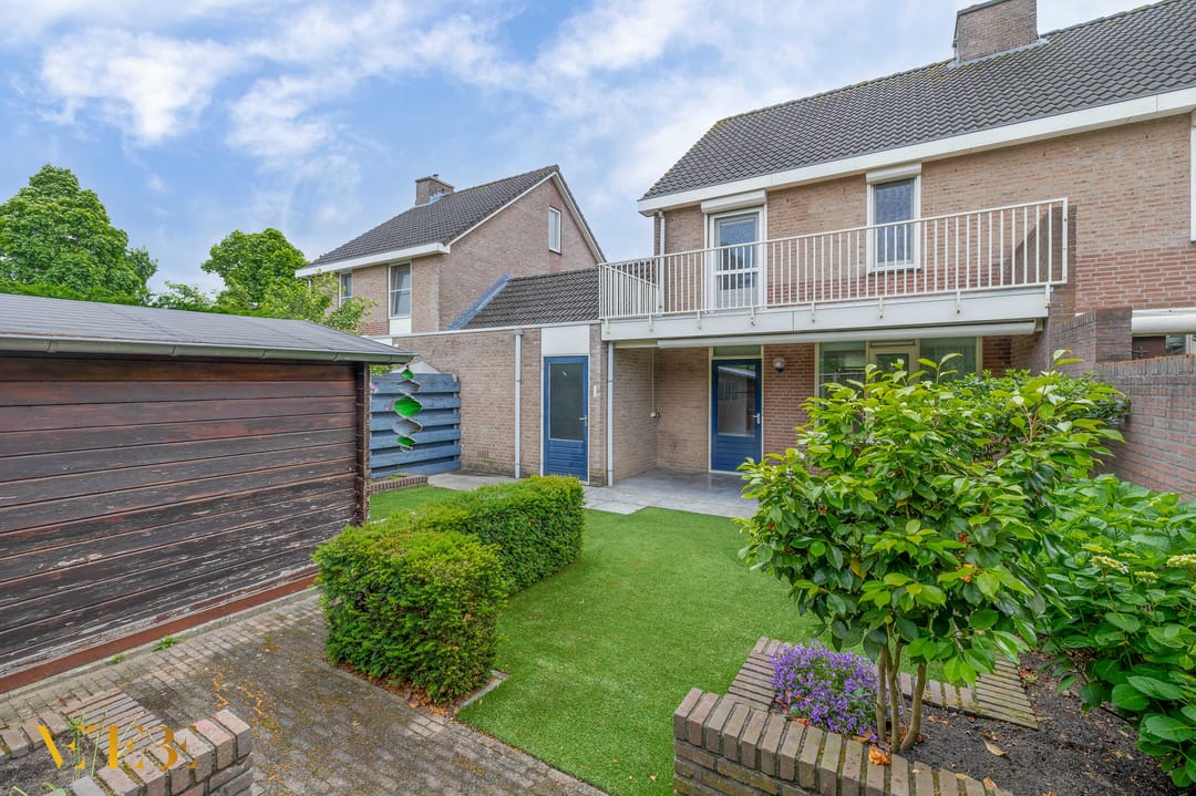 Foto 31 van Ericaplein 30