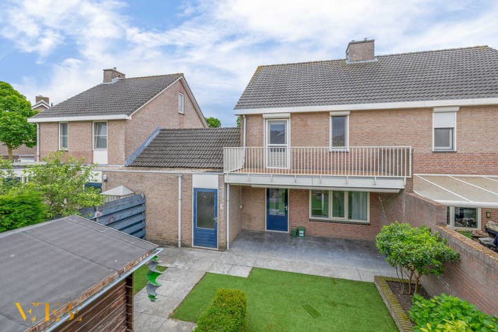 Foto 32 van Ericaplein 30