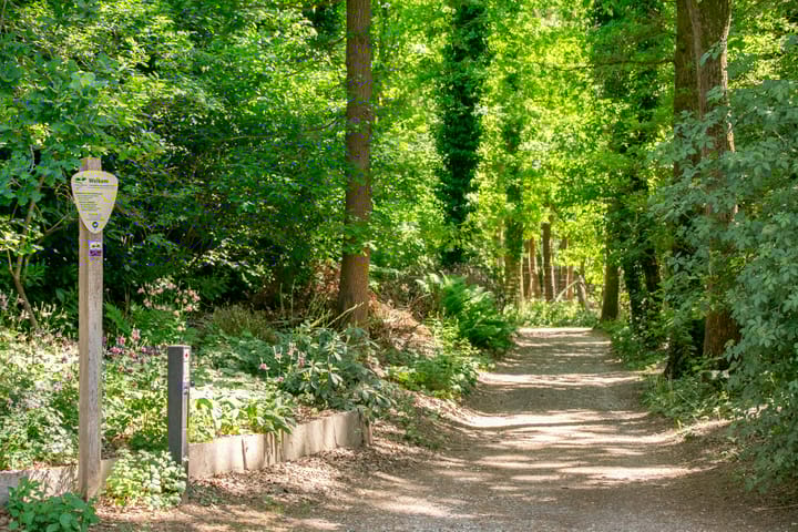 Foto 28 van Paalbergweg 16-B