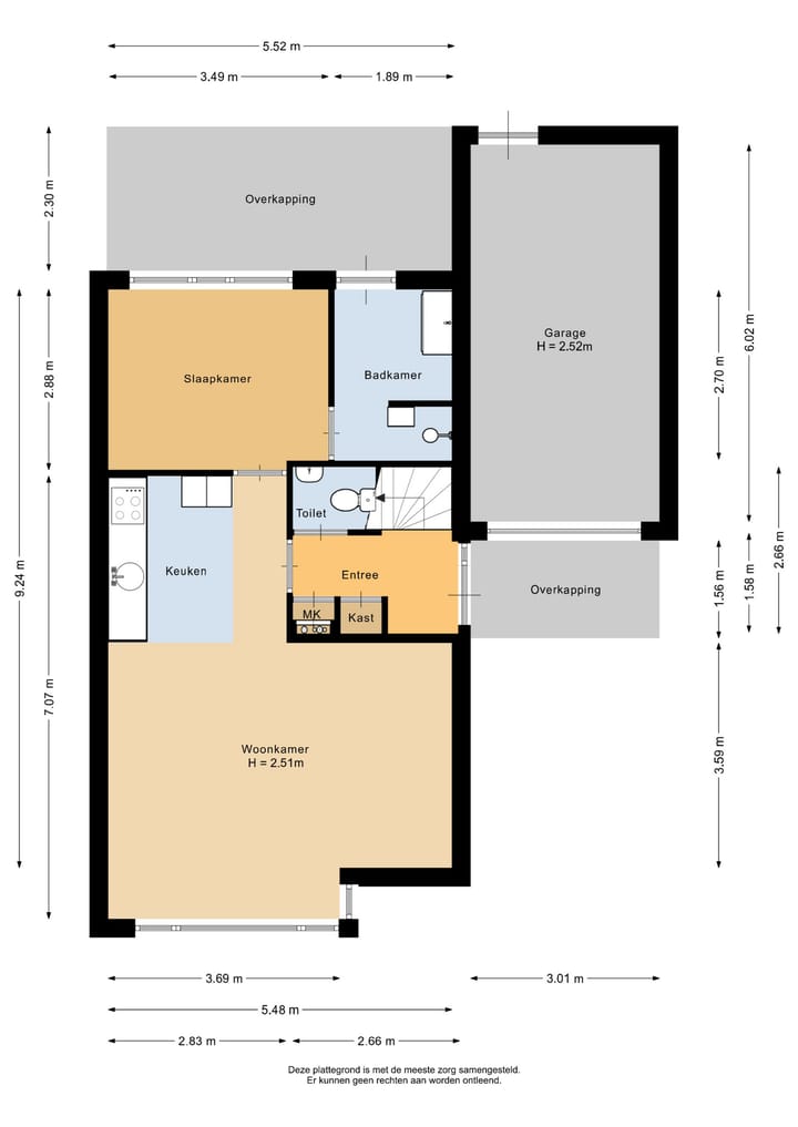 Foto 40 van Ericaplein 30