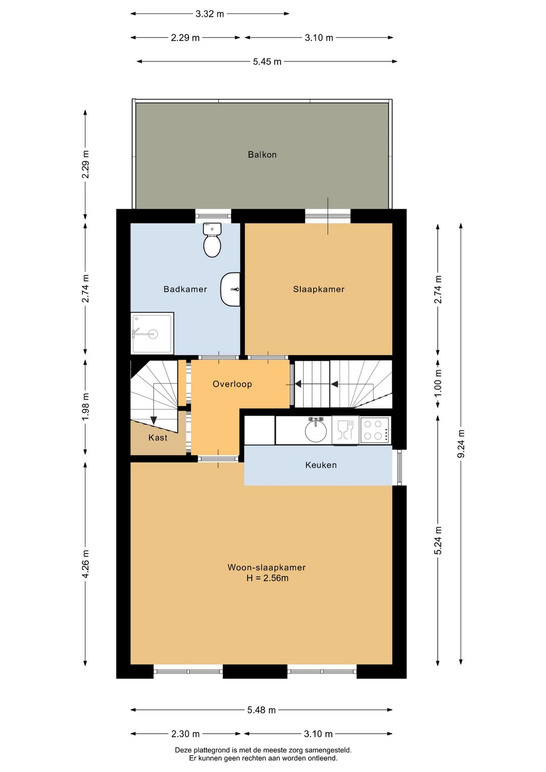 Foto 41 van Ericaplein 30