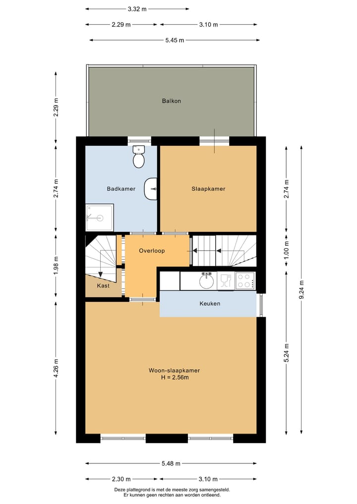 Foto 41 van Ericaplein 30