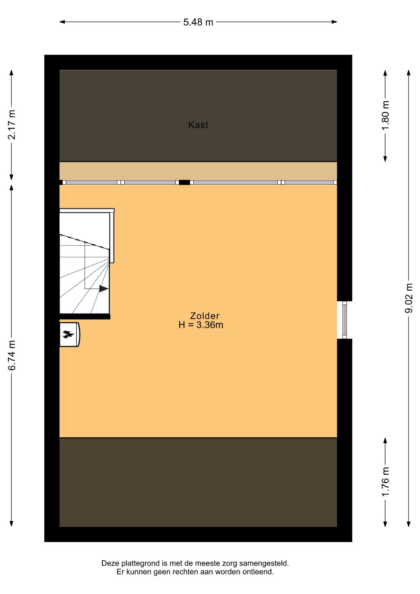 Foto 42 van Ericaplein 30