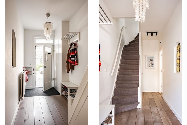 Foto 3 van Vosmaerstraat 65