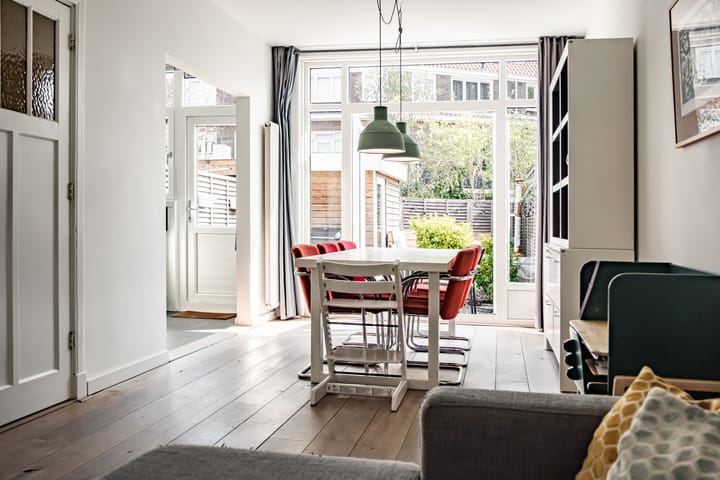 Foto 7 van Vosmaerstraat 65