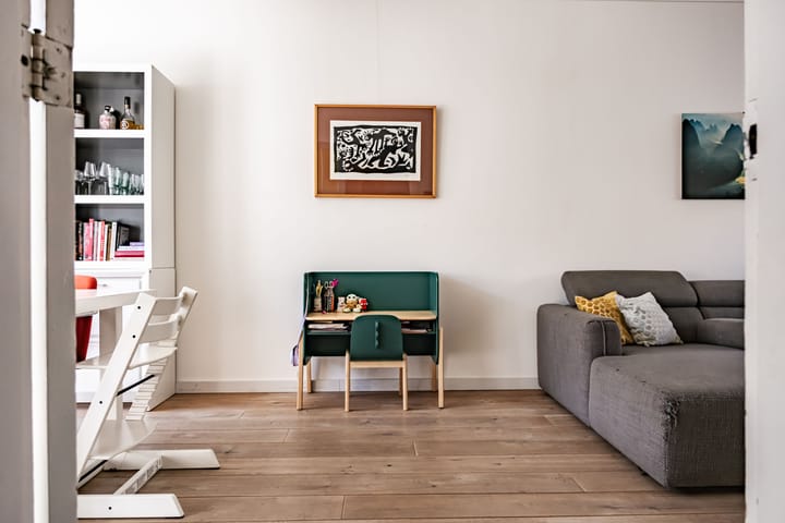 Foto 8 van Vosmaerstraat 65