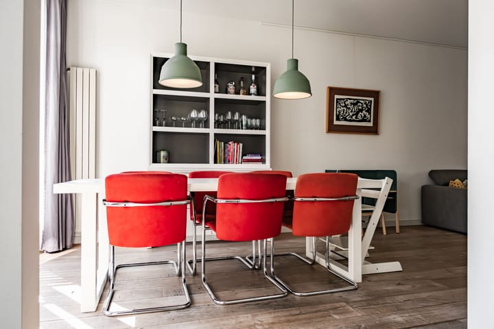 Foto 9 van Vosmaerstraat 65