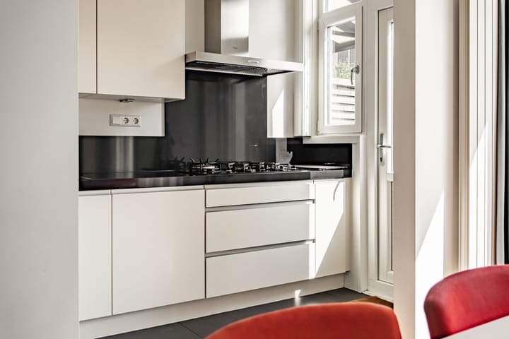 Foto 10 van Vosmaerstraat 65