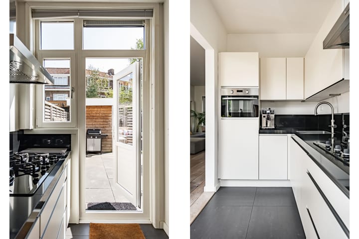 Foto 11 van Vosmaerstraat 65