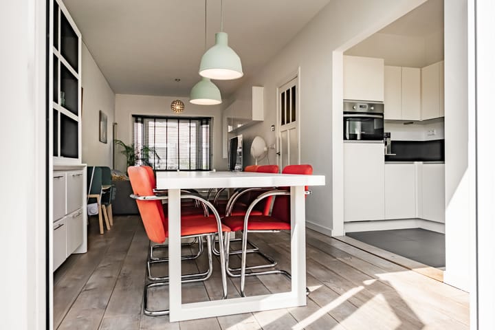 Foto 12 van Vosmaerstraat 65