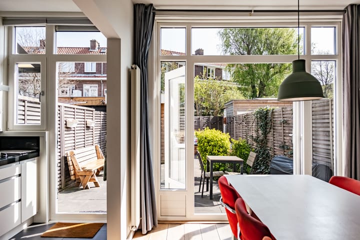 Foto 13 van Vosmaerstraat 65