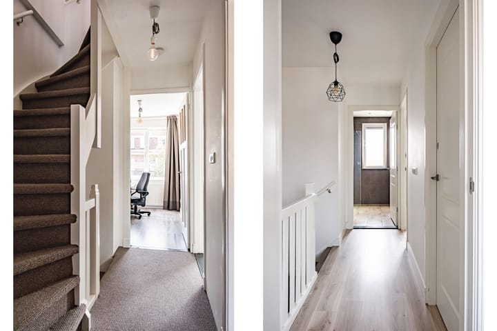 Foto 14 van Vosmaerstraat 65