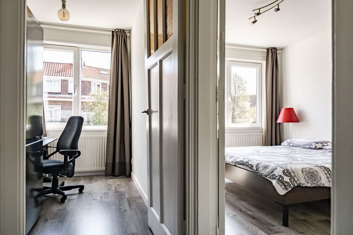 Foto 15 van Vosmaerstraat 65