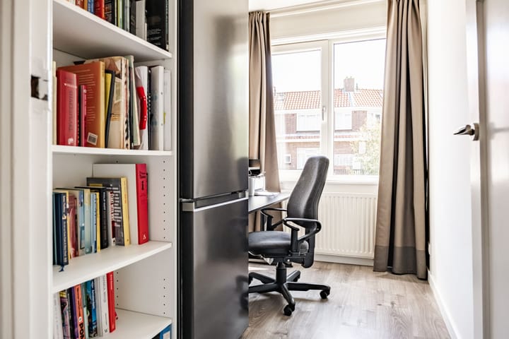 Foto 16 van Vosmaerstraat 65