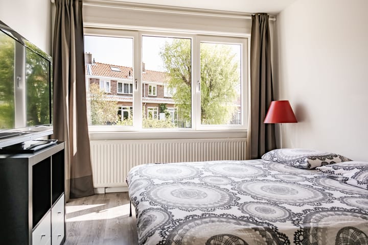 Foto 17 van Vosmaerstraat 65