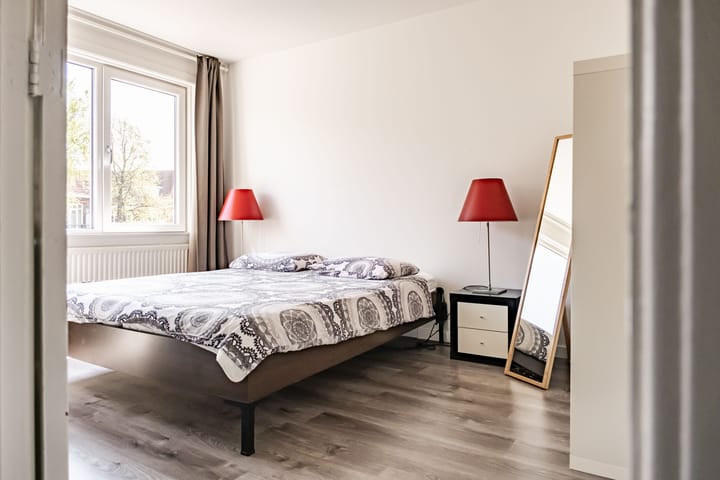 Foto 18 van Vosmaerstraat 65