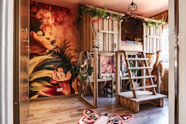 Foto 19 van Vosmaerstraat 65