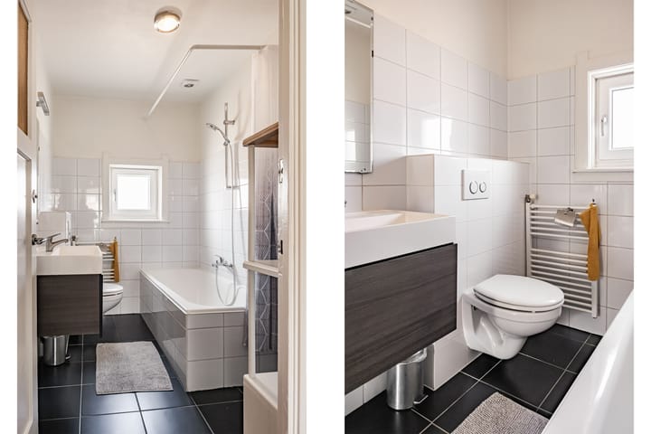 Foto 22 van Vosmaerstraat 65