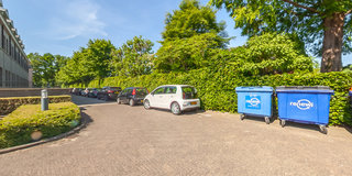 Bekijk 360° foto's
