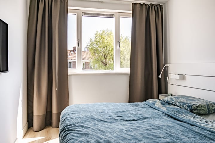 Foto 23 van Vosmaerstraat 65