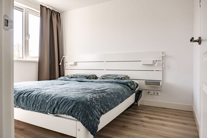 Foto 24 van Vosmaerstraat 65