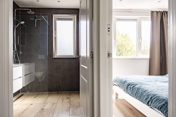 Foto 25 van Vosmaerstraat 65