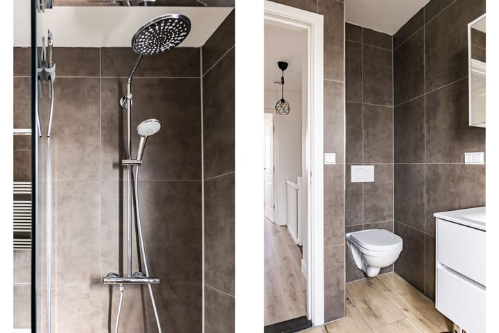 Foto 27 van Vosmaerstraat 65