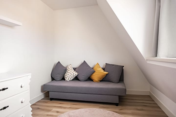 Foto 28 van Vosmaerstraat 65