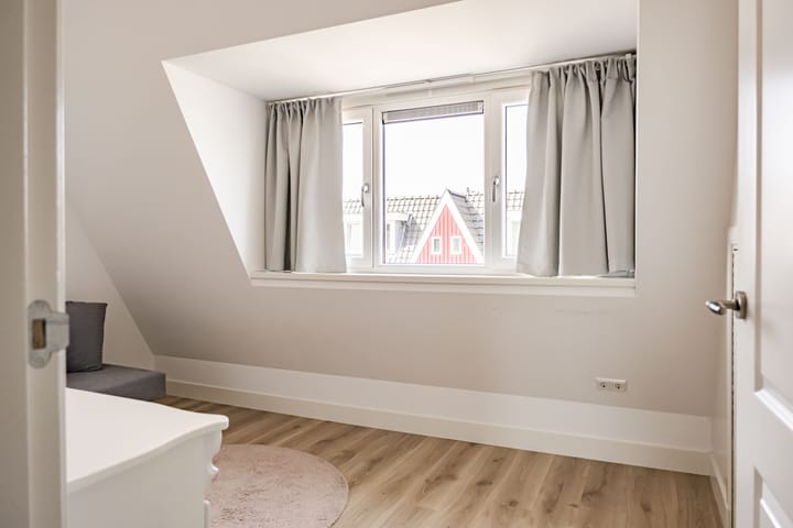 Foto 29 van Vosmaerstraat 65