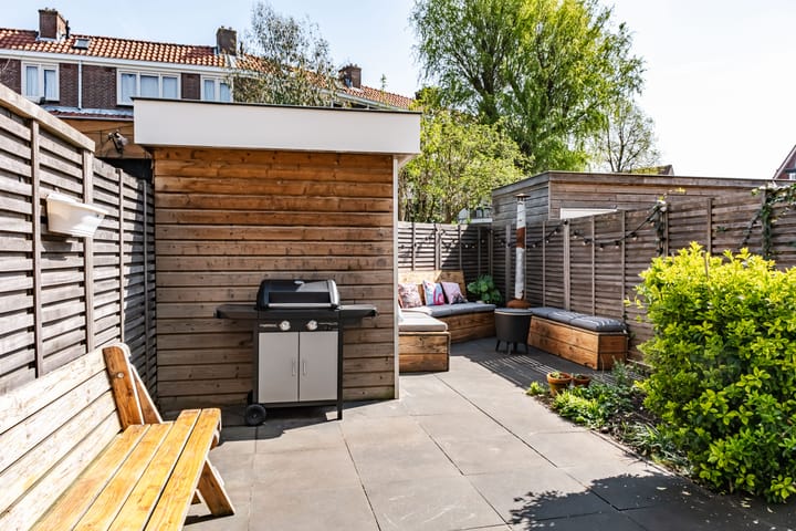 Foto 31 van Vosmaerstraat 65