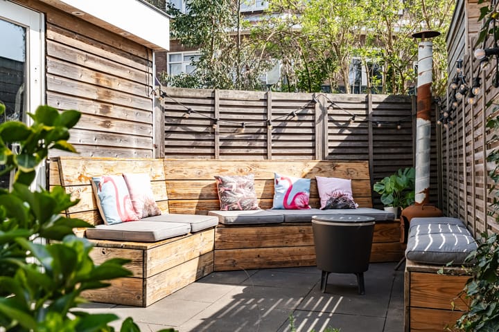 Foto 32 van Vosmaerstraat 65